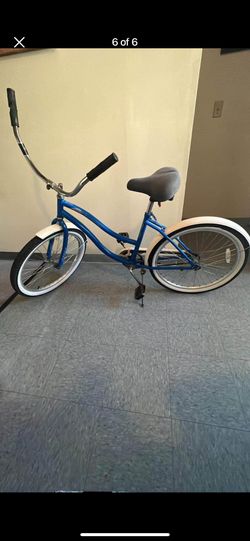 Huffy Bike