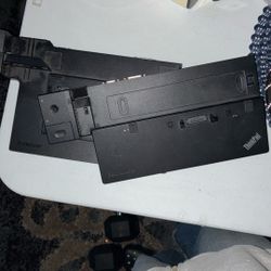 LEVANO THINK PAD DOC STATION