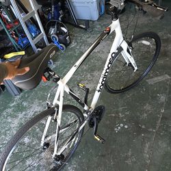 Tommaso Bike
