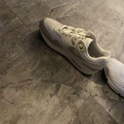 Pair Of Sneakers Size 6 1/2