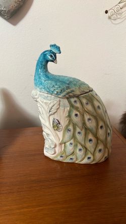 Cookie jar