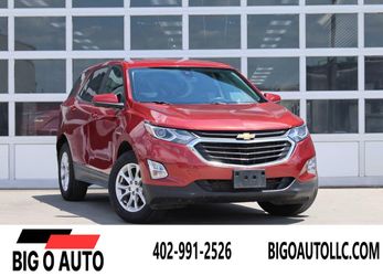 2021 Chevrolet Equinox
