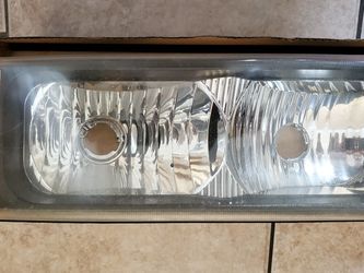 Chevy Lights