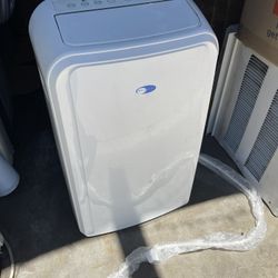Portable Air Conditioner 