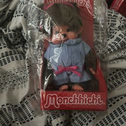 Monchhichi