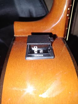 Yamaha 2024 fx 335