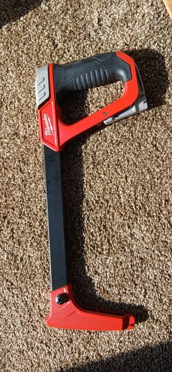 Milwaukee Hand Saw Frame