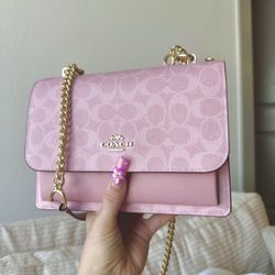 Coach Brand New With Tags