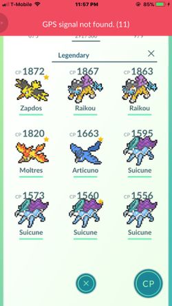 8 Bit Sprites Pokemon Go
