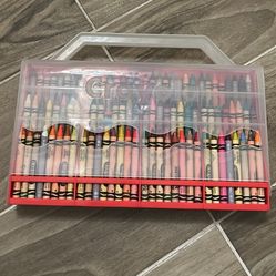 Crayola Set