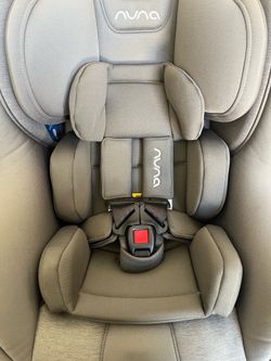 Nuna Rava Car Seat