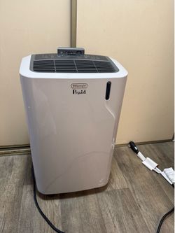 Air conditioning
