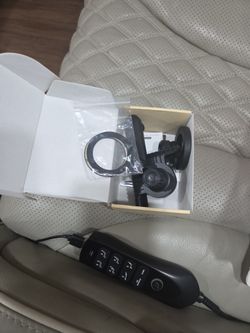 Magnetic Phone Mount