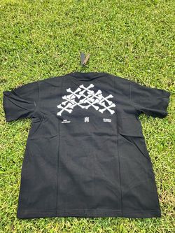Amiri bones shirt