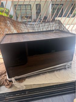 Cat box