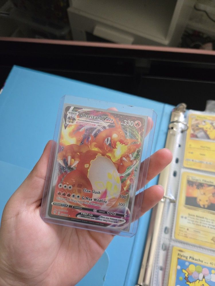 Pokemon Collection ALL