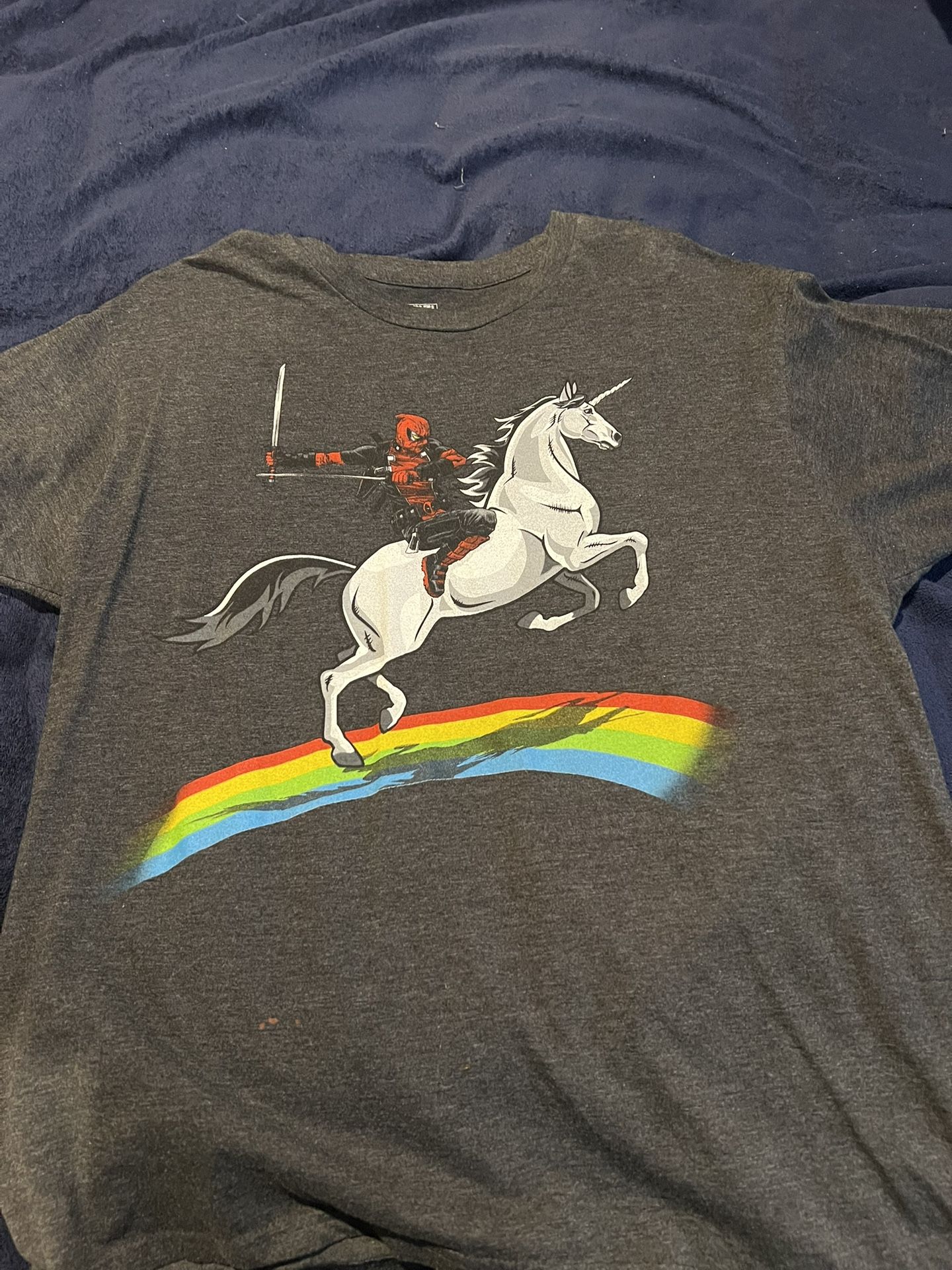 Deadpool Shirts