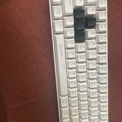 GAMING KEYBOARD 