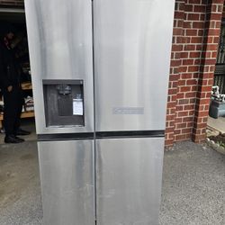 Brand New Fridge 