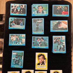 1976 Topps Happy Days