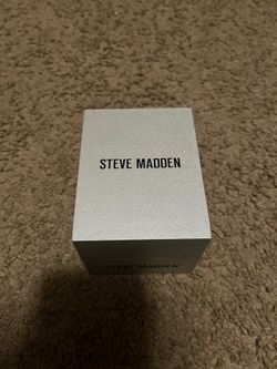 Steve Madden watch