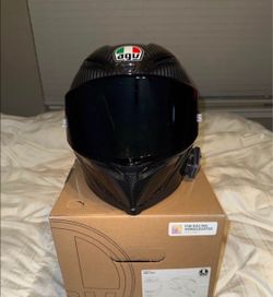 AGV Pista GP RR Helmet