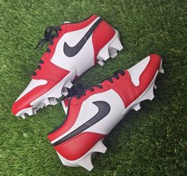 Jordan 1 Low TD Cleats
