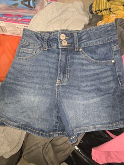 Girls Shorts And Pants