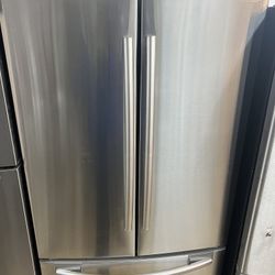 33 Inch Fridge Samgsun 