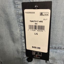 Brand New Tommy Hilfiger 