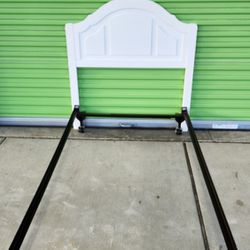 Twin Size Bed Frame