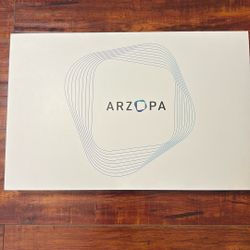 ARZOPA Portable Monitor 15.6'' FHD 1080P