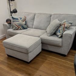 Couch, Sofa ( 87”) - FREE DELIVERY