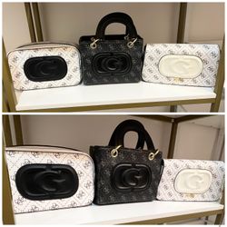 Woman’s Cute Purses 👛