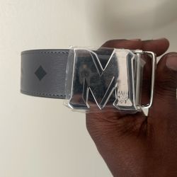 MCM Belt