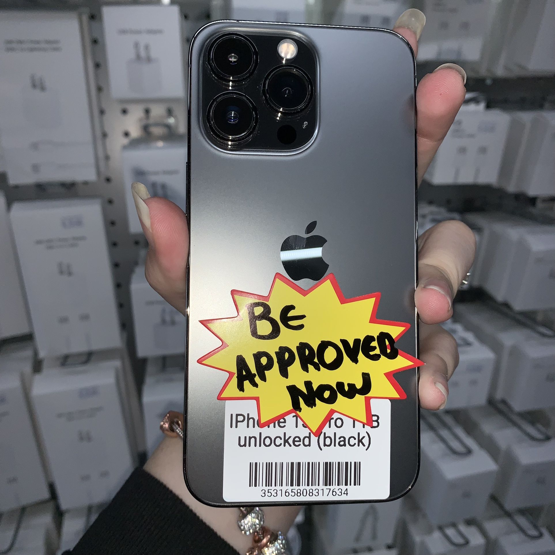 iPhone 13 Pro 1TB Unlocked phones, telefonos liberados, telefonos para mexico, iphones, samsungs desbloqueados