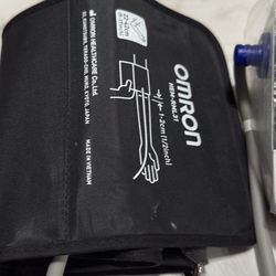 Blood Pressure Monitor