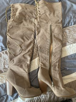 Women’s Boots