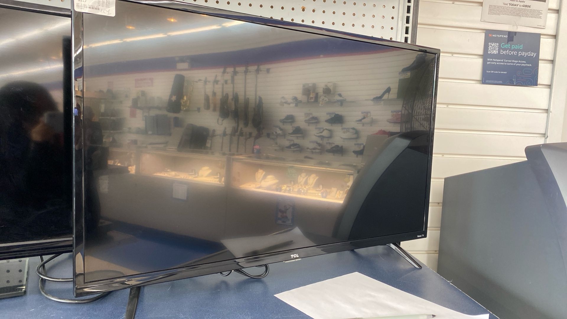 TCL Television