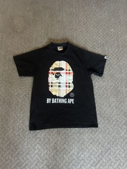 Burberry Bape