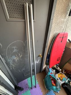 Ceiling Track Room Divider Kit