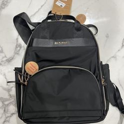 Skip hop Diaper Backpack 