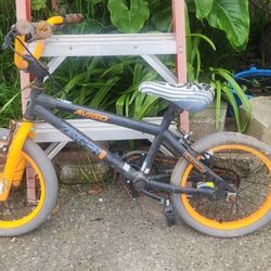 Kid Bike