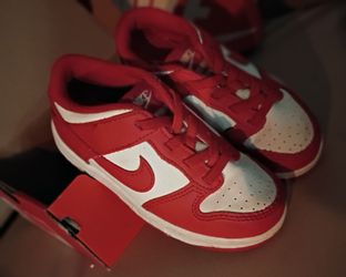Youth size 9