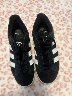 Adidas campus