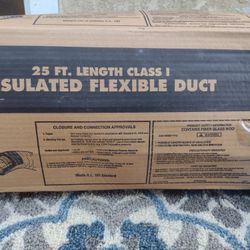 Flexible Duct