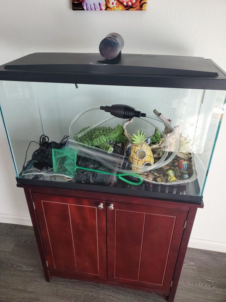 Aquarium