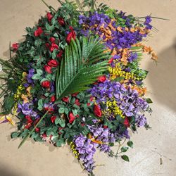 Fake Florals