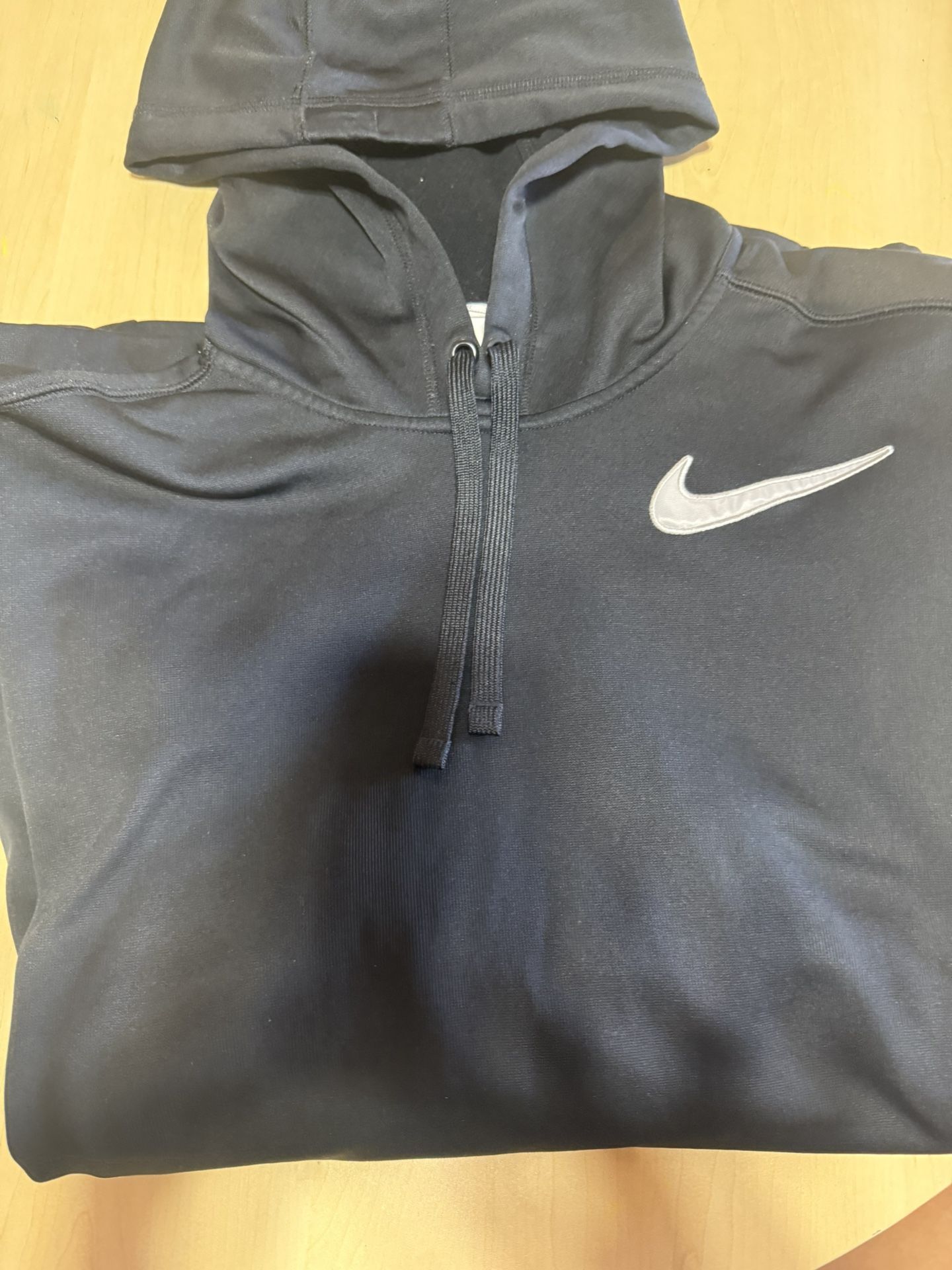 Men’s Nike Hoodie