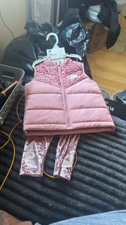 Nike baby set